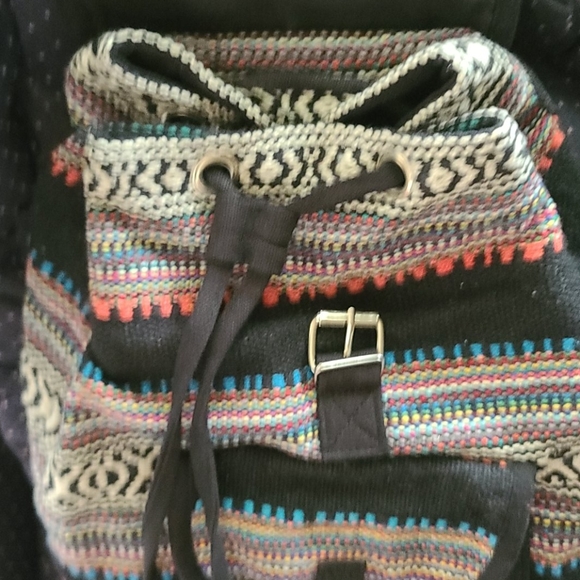 Baja style backpack 🎒 - Picture 4 of 4